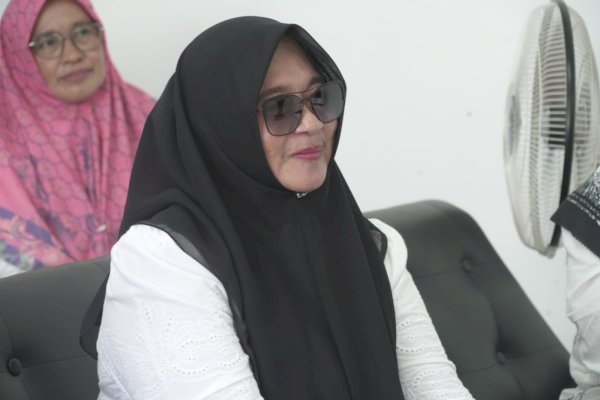 Hadiri Peresmian KDKMP, Wabup Puspawati Optimistis Tingkatkan Kesejahteraan Desa