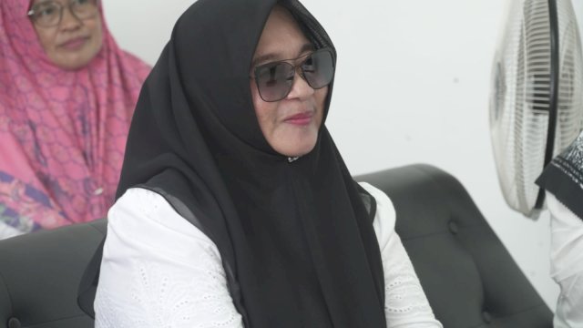 Hadiri Peresmian KDKMP, Wabup Puspawati Optimistis Tingkatkan Kesejahteraan Desa