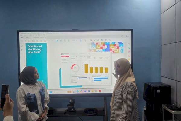 Disdik Makassar Imbau Sekolah Segera Perbarui Data Siswa untuk SPMB 2026