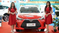 Sasar Segmen Mahasiswa Hingga Keluarga Muda, Toyota Agya Paling Paham Kebutuhan Konsumen