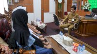 Sekda Pinrang Lepas 4 Calon Paskibraka ke Tingkat Provinsi: Jaga Disiplin, Jaga Semangat