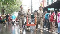 Kuasai Fasum hingga 20 Tahun, 8 Lapak PKL Ditertibkan, Kecamatan Tallo Siapkan Solusi CFD
