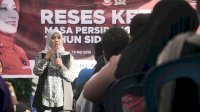 Andi Suhada Gaungkan Gerakan Pilah Sampah dari Rumah Saat Reses di Ujung Pandang