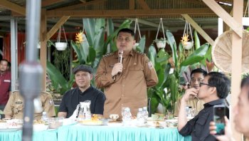 Urban Farming Jadi Andalan, Wali Kota Makassar Minta Warga Maksimalkan Pekarangan