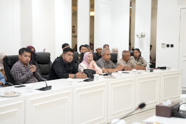 Warga Tamalanrea Menolak Jadi “Tumbal” PSEL, Desak Pemerintah Pusat Tinjau Ulang Lokasi