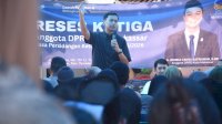 Reses di Tamalanrea-Biringkanaya, Odhika Serap Keluhan Sampah hingga Nasib UMKM