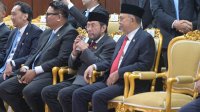 Tamsil Linrung: Pidato Presiden Prabowo Pertegas Arsitektur Ekonomi-Arah Ideologi Pembangunan
