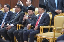 Tamsil Linrung: Pidato Presiden Prabowo Pertegas Arsitektur Ekonomi-Arah Ideologi Pembangunan