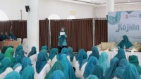 TP PKK Makassar Gelar Kajian Islam, Ajak Kader Maksimalkan Amalan di Bulan Dzulhijjah