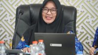 Wabup Puspawati Harap Dukungan Pusat dalam Forum Reboan