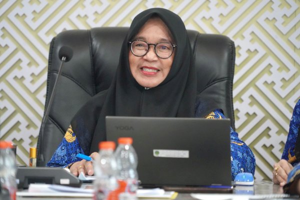 Wabup Puspawati Harap Dukungan Pusat dalam Forum Reboan
