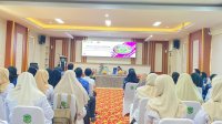 Luwu Timur Perkuat Gerakan Satu Rumah Satu Jumantik