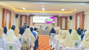 Luwu Timur Perkuat Gerakan Satu Rumah Satu Jumantik