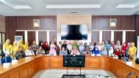 Sri Widiyati: Data Akurat Jadi Kunci Sukses Program Kabupaten Sehat di Pinrang