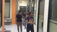 Dipimpin Syaharuddin Alrif, NasDem Sulsel Siapkan Markas Baru Berlantai Empat di Pusat Perkantoran Makassar