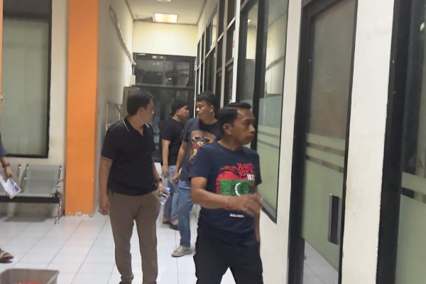 Dipimpin Syaharuddin Alrif, NasDem Sulsel Siapkan Markas Baru Berlantai Empat di Pusat Perkantoran Makassar