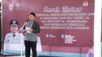 Pemkot Makassar Selamatkan Aset PSU Rp6,35 Triliun, Munafri Wajibkan Pengembang Tertib