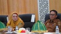 Jelang Verifikasi STBM 2026, Sekda Lutim Tekankan Kesiapan Maksimal Tim