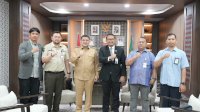 Pemkot-Angkasa Pura Perkuat Kolaborasi untuk Jadikan Kota Makassar Etalase Pariwisata Sulsel