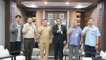 Pemkot-Angkasa Pura Perkuat Kolaborasi untuk Jadikan Kota Makassar Etalase Pariwisata Sulsel