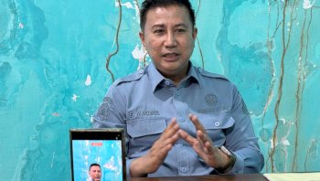 PD Terminal Siapkan Area Steril di Malengkeri, Aktivitas Pasar Bongkar Muat Kini Lebih Teratur
