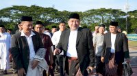 Maknai Idul Adha, Appi Ajak Warga Makassar Rawat Persatuan dan Semangat Berbagi kepada Sesama