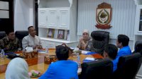 Wakil Wali Kota Makassar Aliyah Mustika Ilham Dukung Program KKN Berdampak UNIFA 2026