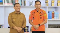 Pemkab Lutim Siap Perkuat Layanan SAR, Dukung Penambahan Kapal Rescue dan Personel Basarnas