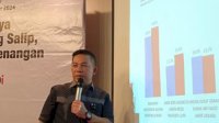 Di Bawah Nahkoda Munafri, Kinerja Diakui Nasional, Efektif dan Berdampak Nyata