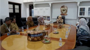 Pemkot Makassar Sambut Event Global IKARGI 2026, Hadirkan Pakar dari Berbagai Negara