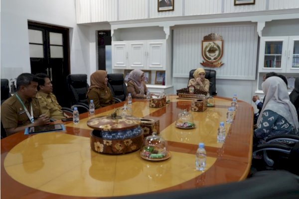 Pemkot Makassar Sambut Event Global IKARGI 2026, Hadirkan Pakar dari Berbagai Negara