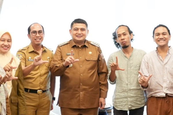 Digelar Empat Hari, Wali Kota Makassar Akan Buka MIWF 2026