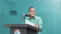 Lewat Capacity Building 2026, Bappeda Makassar Perkuat Inovasi Perencanaan Daerah