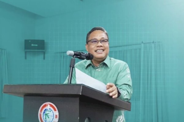 Lewat Capacity Building 2026, Bappeda Makassar Perkuat Inovasi Perencanaan Daerah