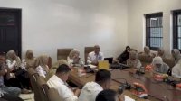 Rakor Kota Sehat, Bappeda Makassar Fokuskan Validasi dan Integrasi Data