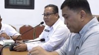 Dipimpin Dahyal, Bappeda Makassar Perkuat Regulasi Penyertaan Modal Daerah