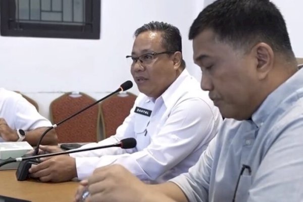 Dipimpin Dahyal, Bappeda Makassar Perkuat Regulasi Penyertaan Modal Daerah