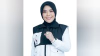 Di Bawah Komando Raisza Makis, PSI Pangkep Komitmen Perkuat Struktur hingga Tingkat Ranting