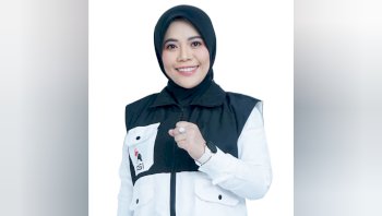 Di Bawah Komando Raisza Makis, PSI Pangkep Komitmen Perkuat Struktur hingga Tingkat Ranting