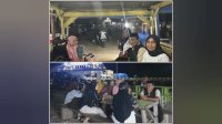 Andi Putriana Pimpin Konsolidasi hingga Akar Rumput, Komitmem Solidkan Kader PSI di Kepulauan Selayar