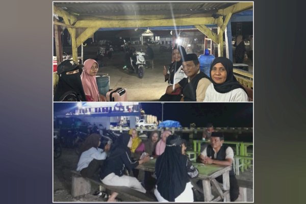 Andi Putriana Pimpin Konsolidasi hingga Akar Rumput, Komitmem Solidkan Kader PSI di Kepulauan Selayar