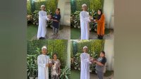 Sambut Iduladha, PSI Gowa Tebar Kepedulian Lewat Kurban untuk Warga Somba Opu