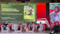 Kemenhut Soroti Peran Perempuan Jaga Ketahanan Ekologis dan Literasi AI