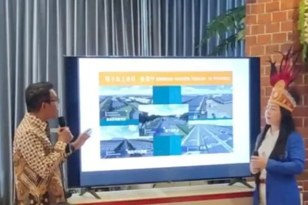 Pemkab Takalar Bidik Kerja Sama Investasi Global di Sektor Pertanian dan Perikanan