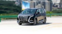 Haka Auto Gelar Flash Sale Spesial Mei 2026 untuk BYD dan DENZA D9