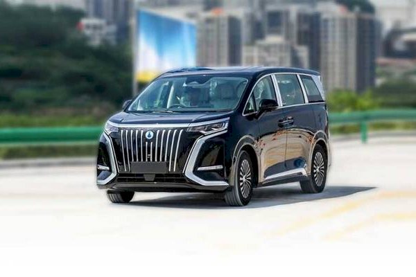Haka Auto Gelar Flash Sale Spesial Mei 2026 untuk BYD dan DENZA D9