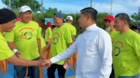 Wali Kota Parepare Apresiasi Reuni Alumni yang Promosikan Wisata Daerah