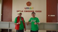 Heriwawan: UMSi Ikon Sinjai, Ajak Pemerintah-Kampus Sinergi Majukan Pendidikan