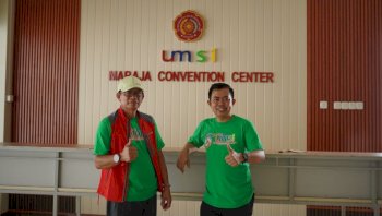 Heriwawan: UMSi Ikon Sinjai, Ajak Pemerintah-Kampus Sinergi Majukan Pendidikan