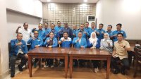 Tiga Ketum KNPI Kompak Hadir di Makassar, Vonny: Sulsel Siap Jadi Tempat Penyatuan Pemuda
